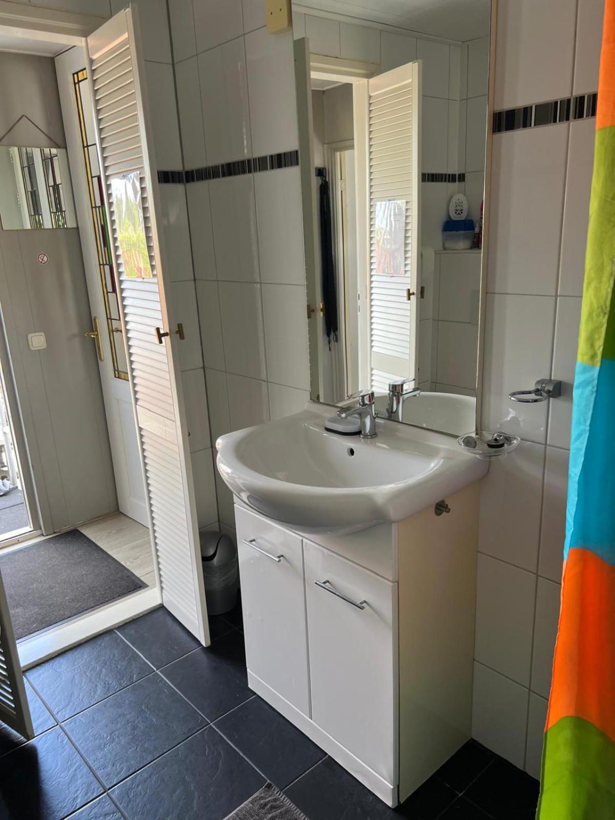 Chalet 4 Persoons Anloo Экстерьер фото