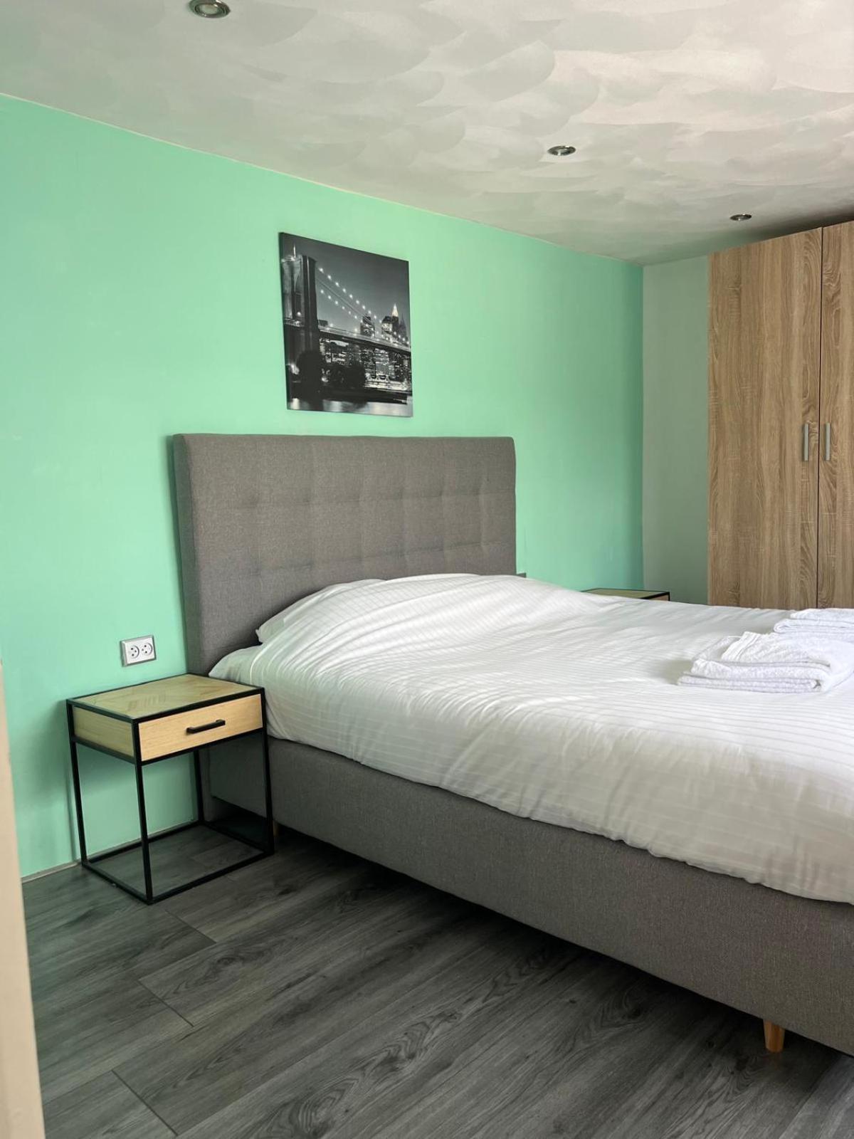 Chalet 4 Persoons Anloo Экстерьер фото