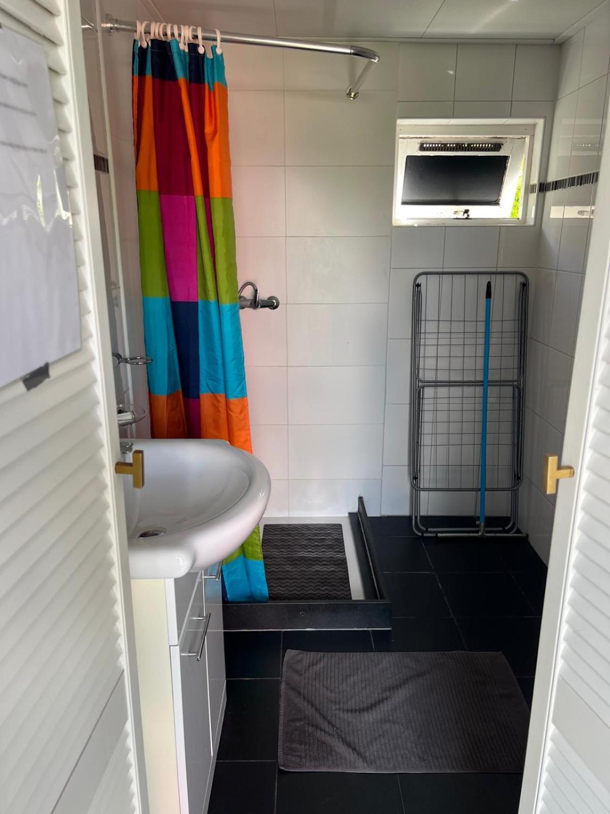 Chalet 4 Persoons Anloo Экстерьер фото