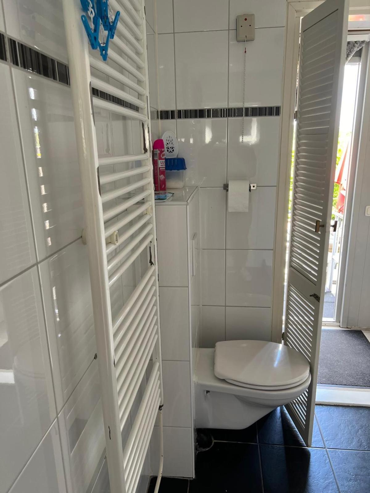 Chalet 4 Persoons Anloo Экстерьер фото